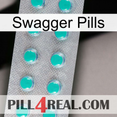 Swagger Pills 28